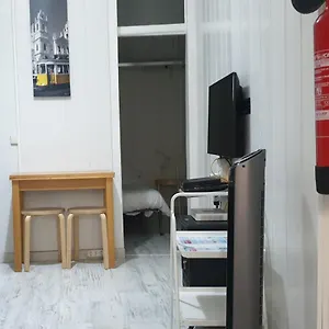 Appartamento Casa Do Pátio, Lisbona