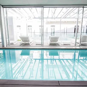 Bessahotel Liberdade **** ליסבון