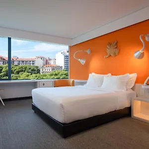 Hotell Evolution, Lisboa