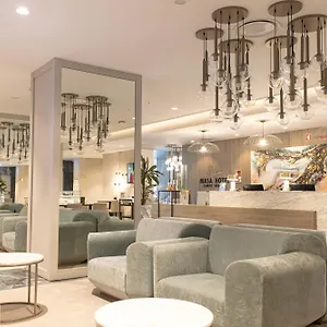 Masa & Campo Grande Collection **** ליסבון