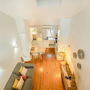 Appartamento Bmyguest - Inner Bairro Alto, Lisbona