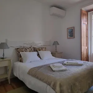 Appartamento Casa Do Passadico, Lisbona