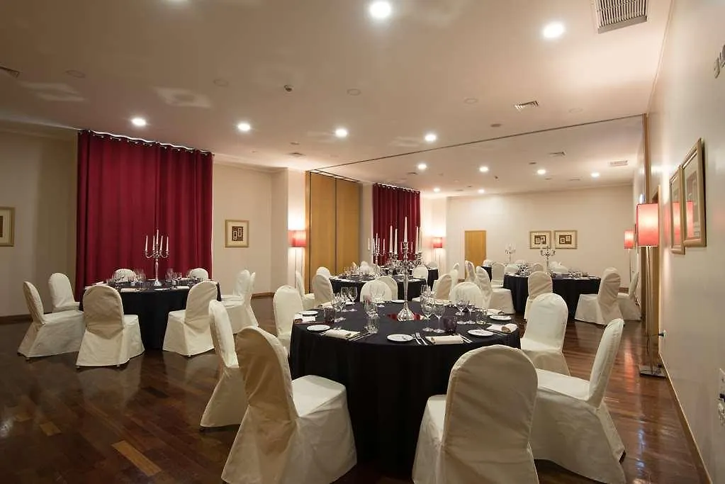 Vila Gale Opera Lisbon Hotel