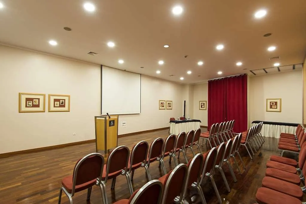 Vila Gale Opera Lisbon