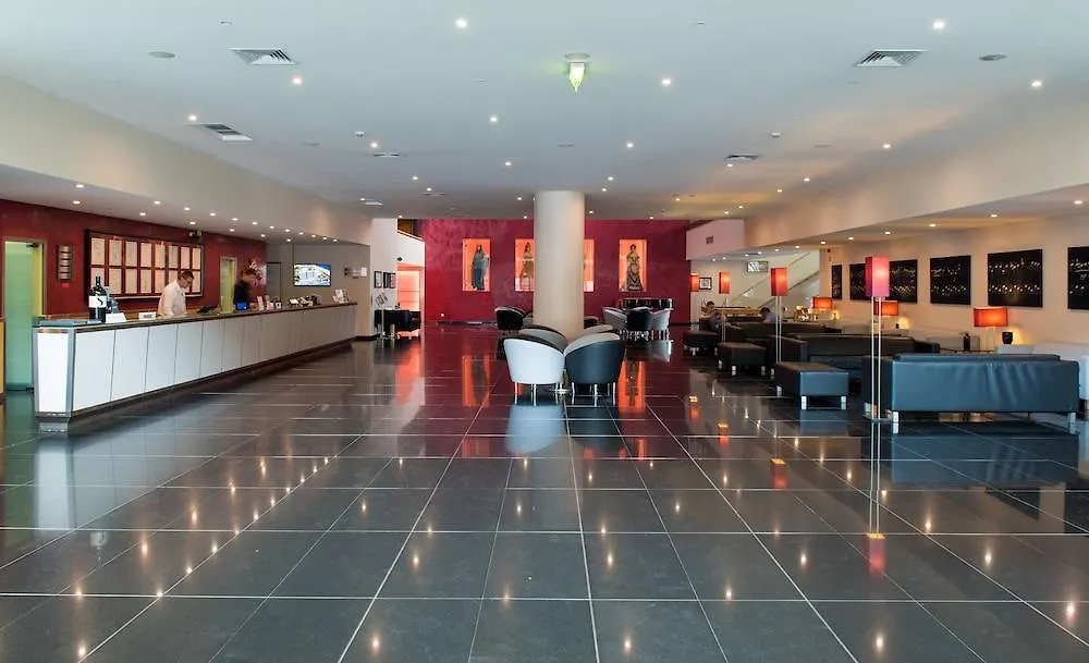 Vila Gale Opera Lisbon Hotel