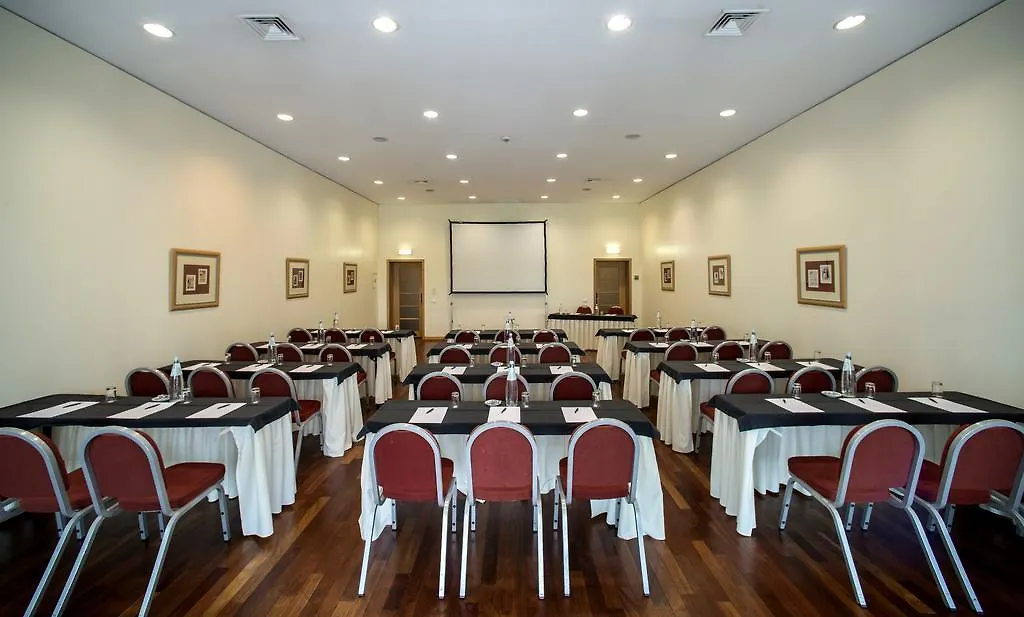 Vila Gale Opera Lisbon Hotel