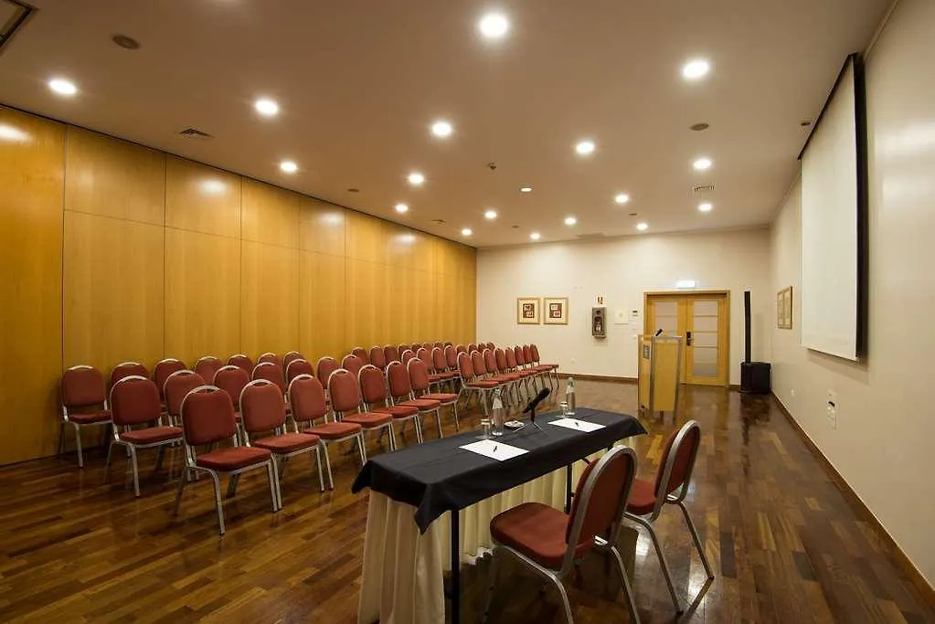 Vila Gale Opera Lisbon Hotel