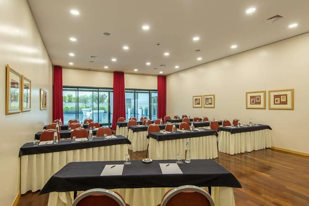 **** Hotel Vila Gale Opera Lisbon Portugal
