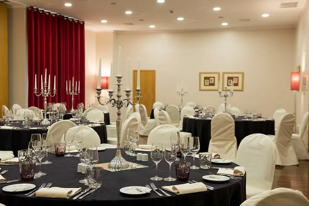 Hotel Vila Gale Opera Lisbon