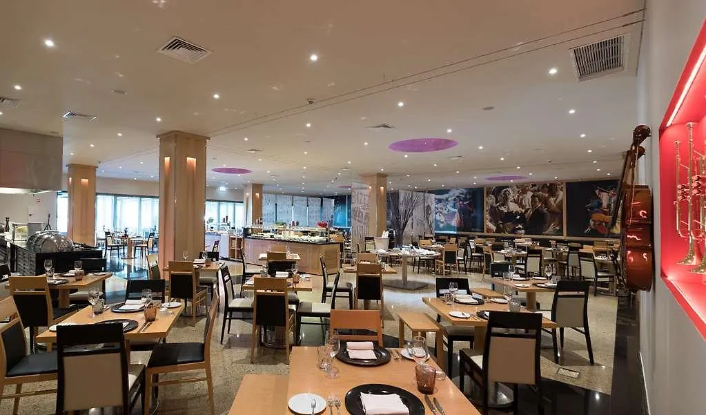 Vila Gale Opera Lisbon Hotel