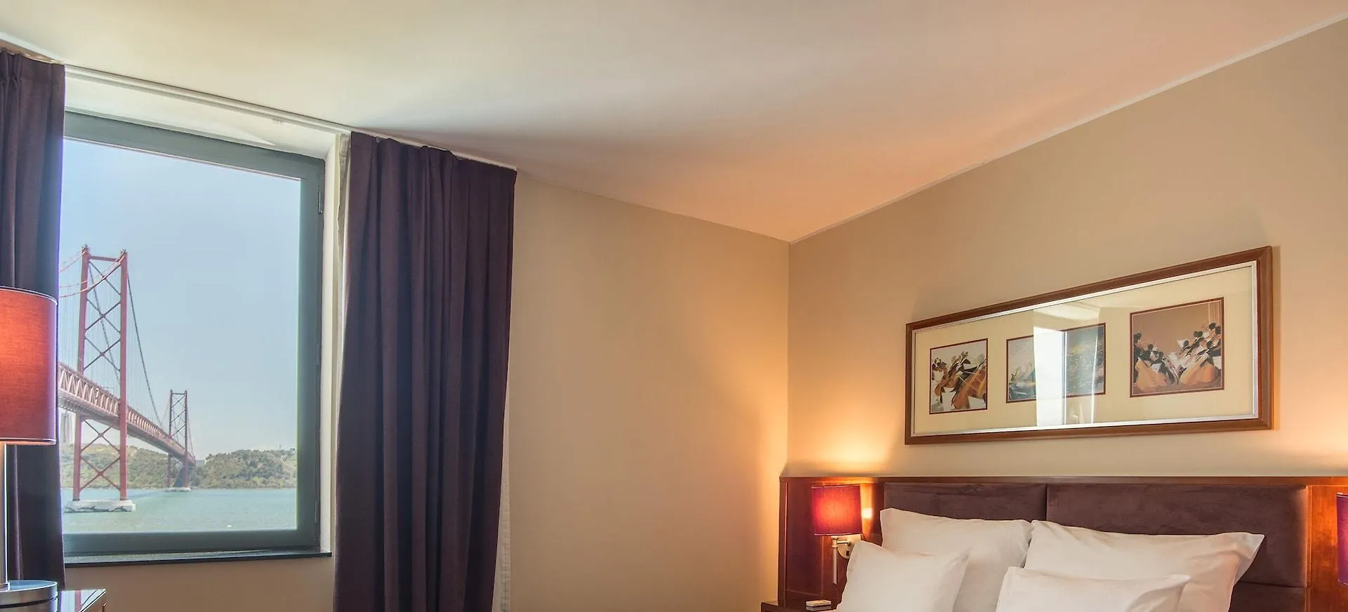 Hotel Vila Gale Opera Lisbon