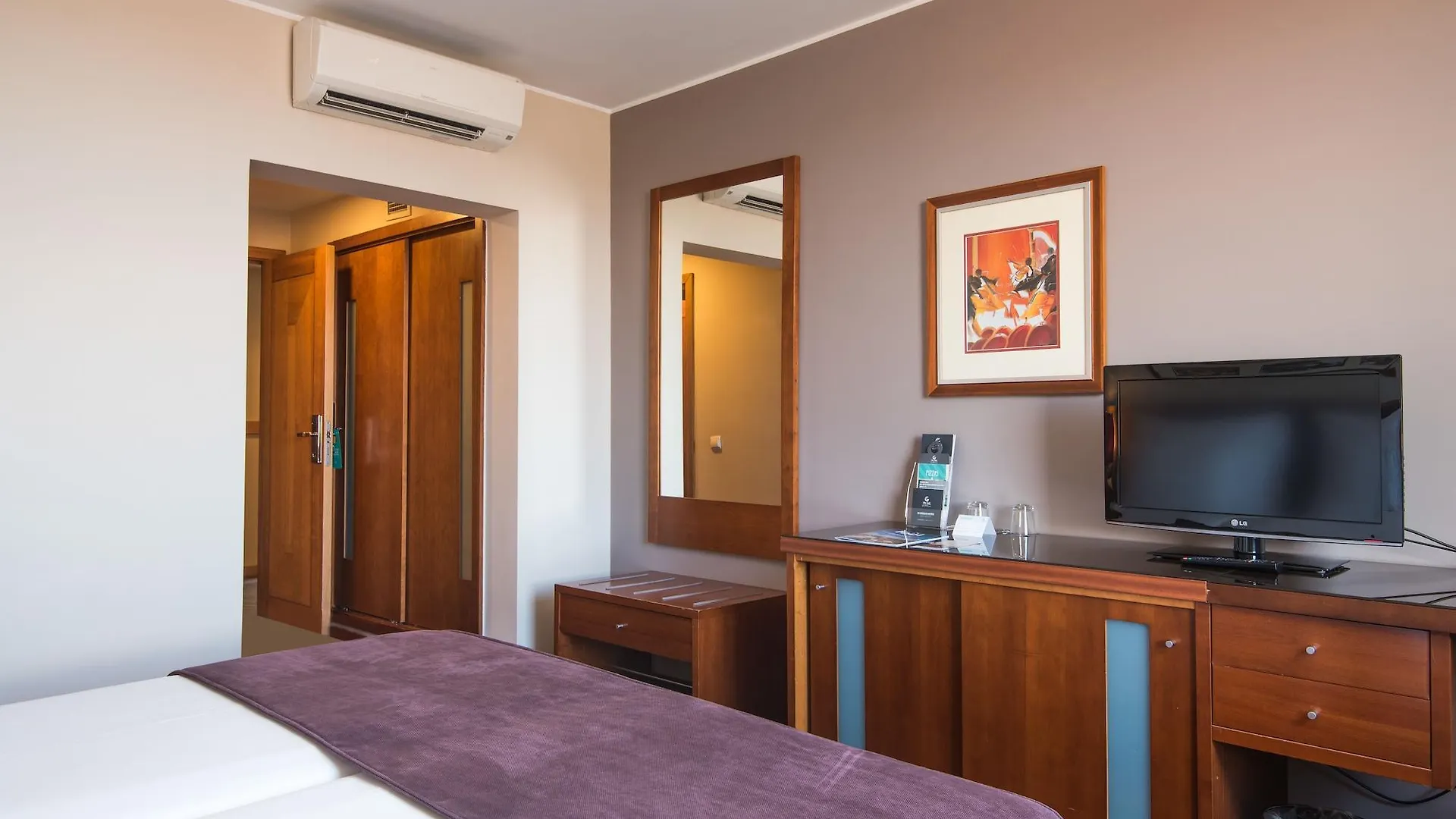 Hotel Vila Gale Opera Lisbon