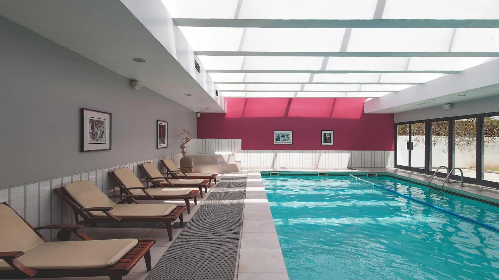 **** Hotel Vila Gale Opera Lisbon Portugal