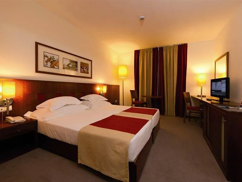Hotel Vila Gale Opera Lisbon
