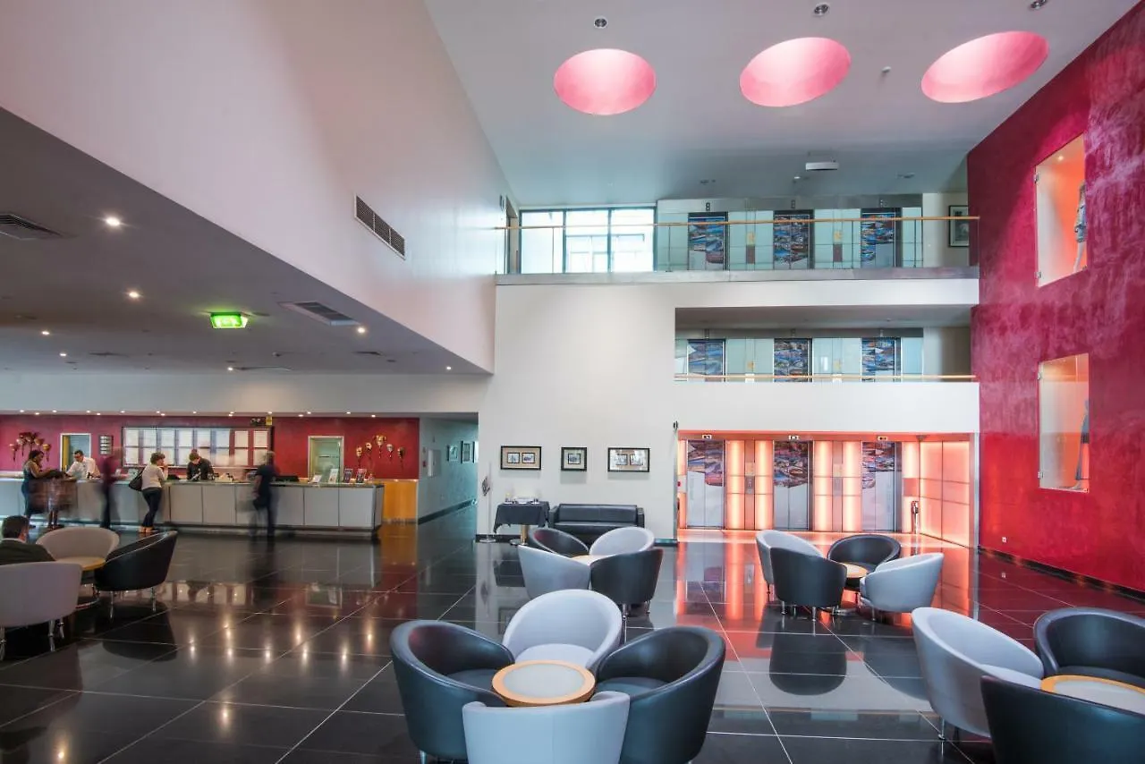 Hotel Vila Gale Opera Lisbon